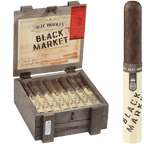 Alec Bradley Black Market Toro 24ct