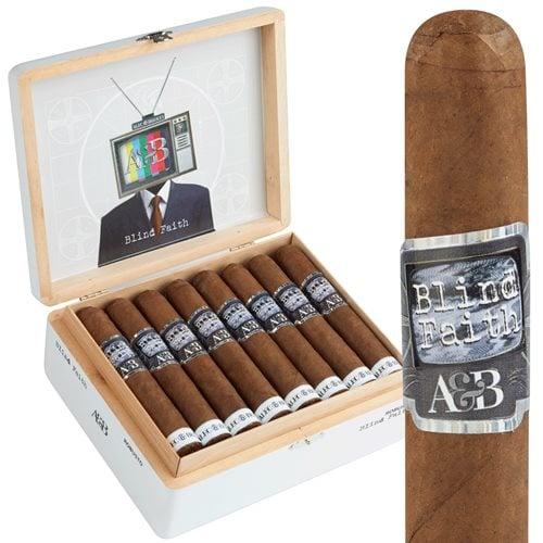 Alec Bradley Blind Faith Robusto 24ct