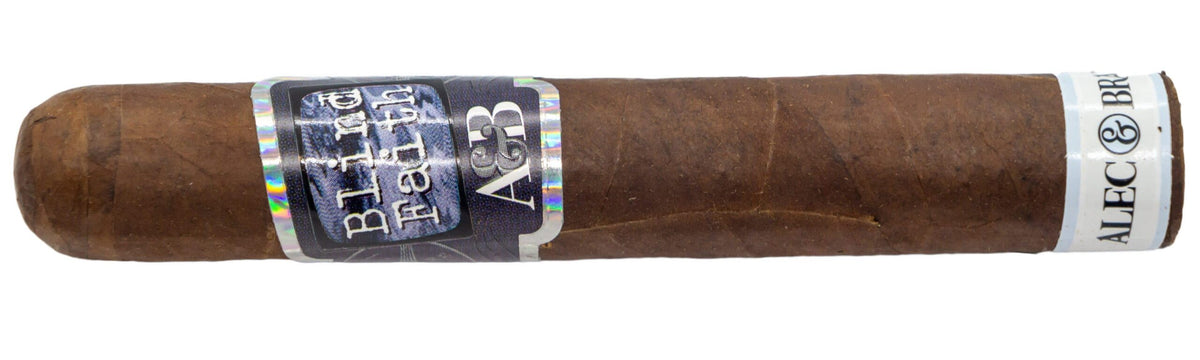 Alec Bradley Blind Faith Robusto 24ct 2