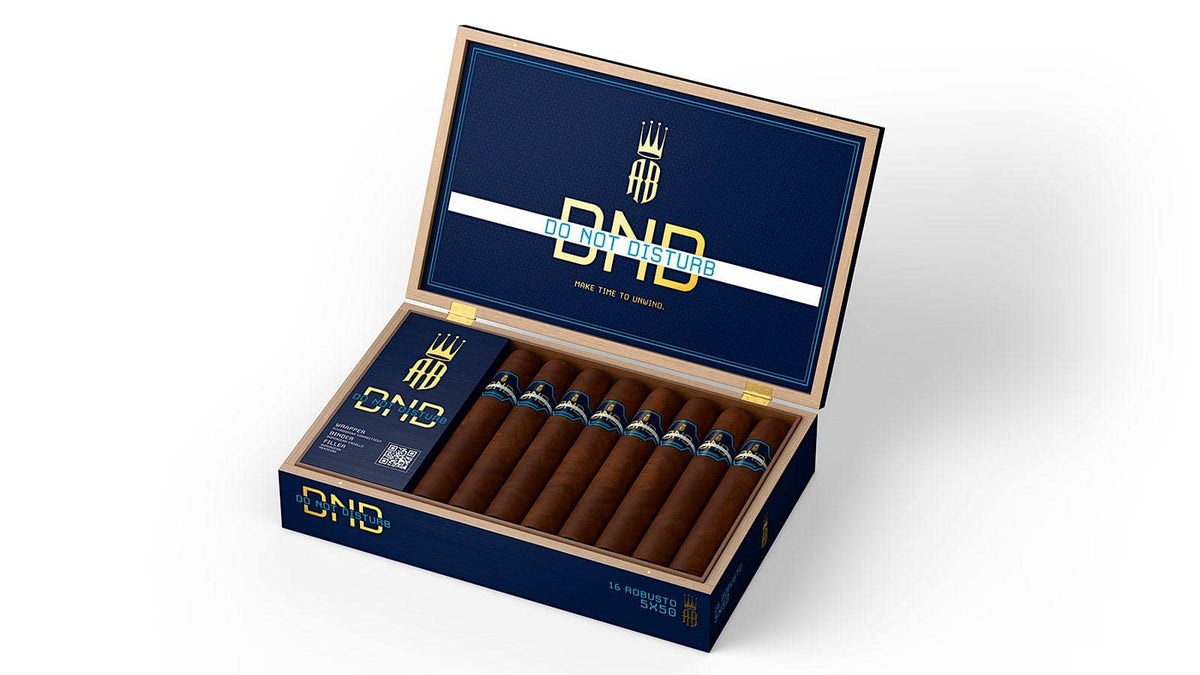 Alec Bradley Do Not Disturb Toro 16ct