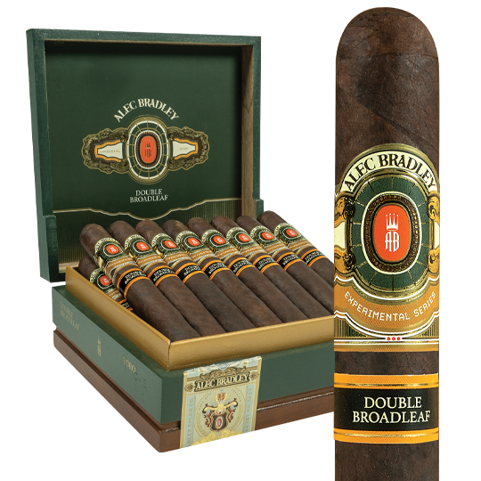 Alec Bradley Double Broadleaf Toro 24ct