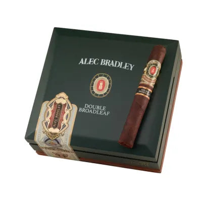 Alec Bradley Double Broadleaf Robusto 24ct 3