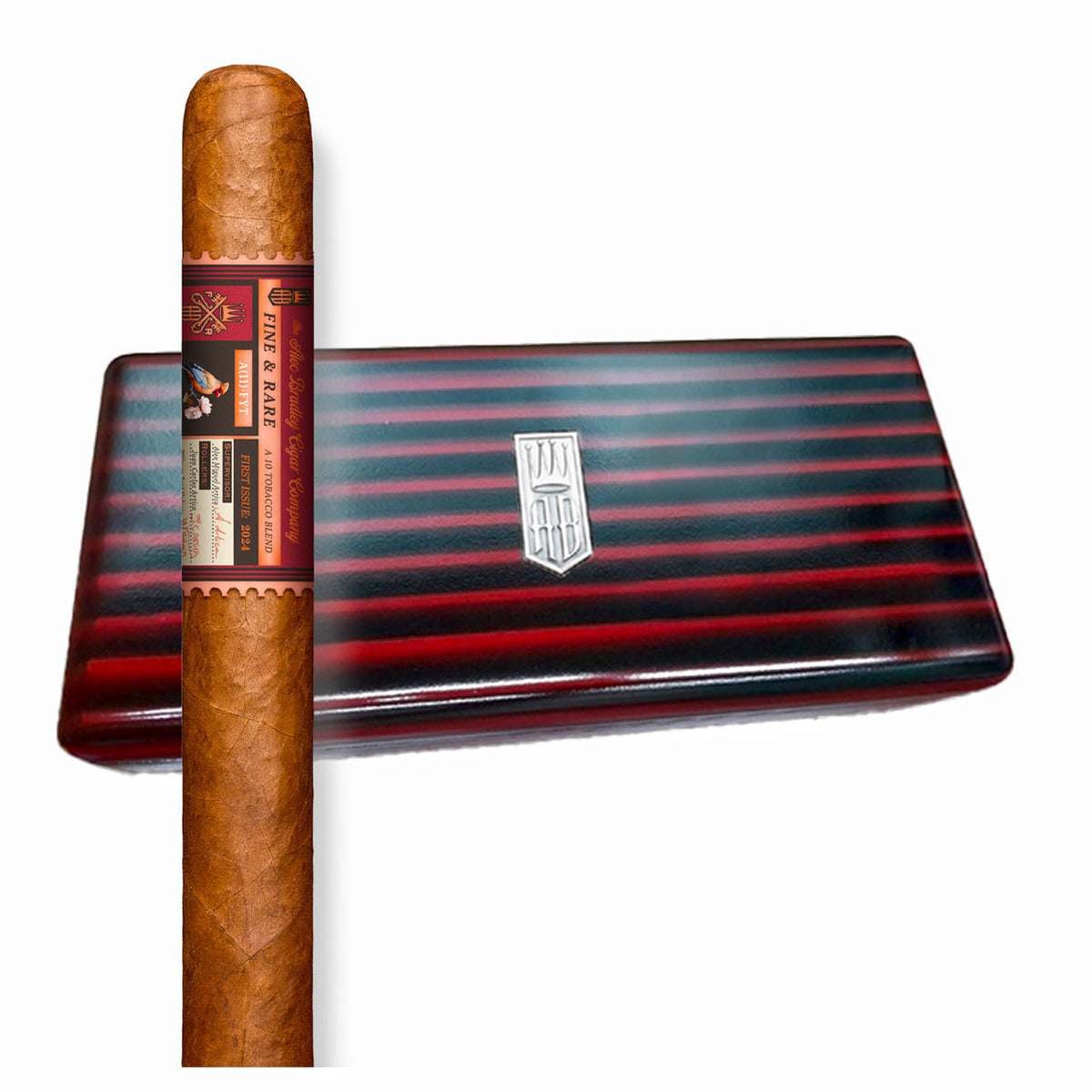 Alec Bradley Fine And Rare A(11)-FYT LE 2024 10ct
