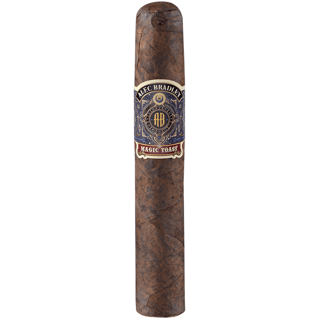 Alec Bradley Magic Toast Gordo 24ct 2