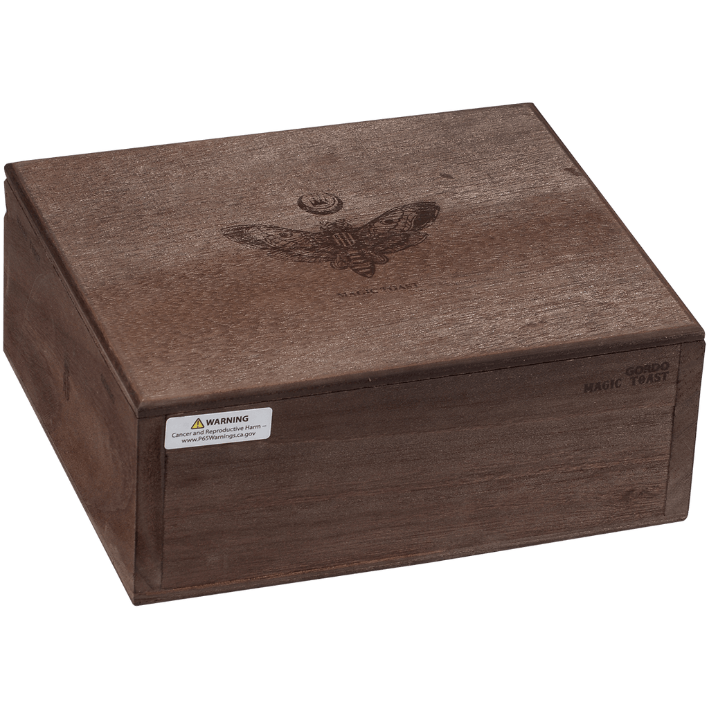 Alec Bradley Magic Toast Gordo 24ct 3