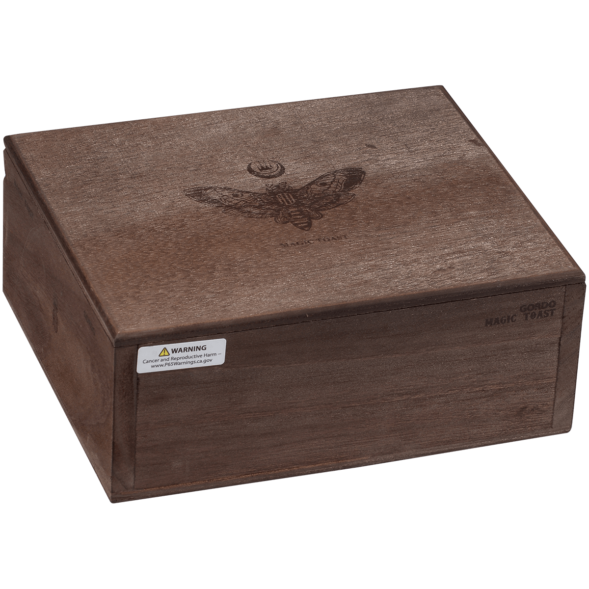 Alec Bradley Magic Toast Gordo 24ct 3