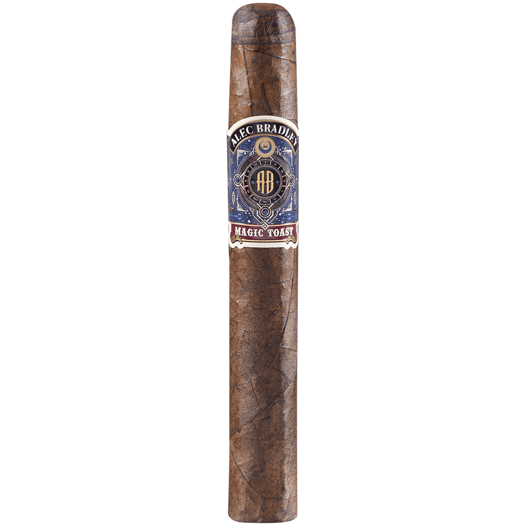 Alec Bradley Magic Toast Toro 24ct 2