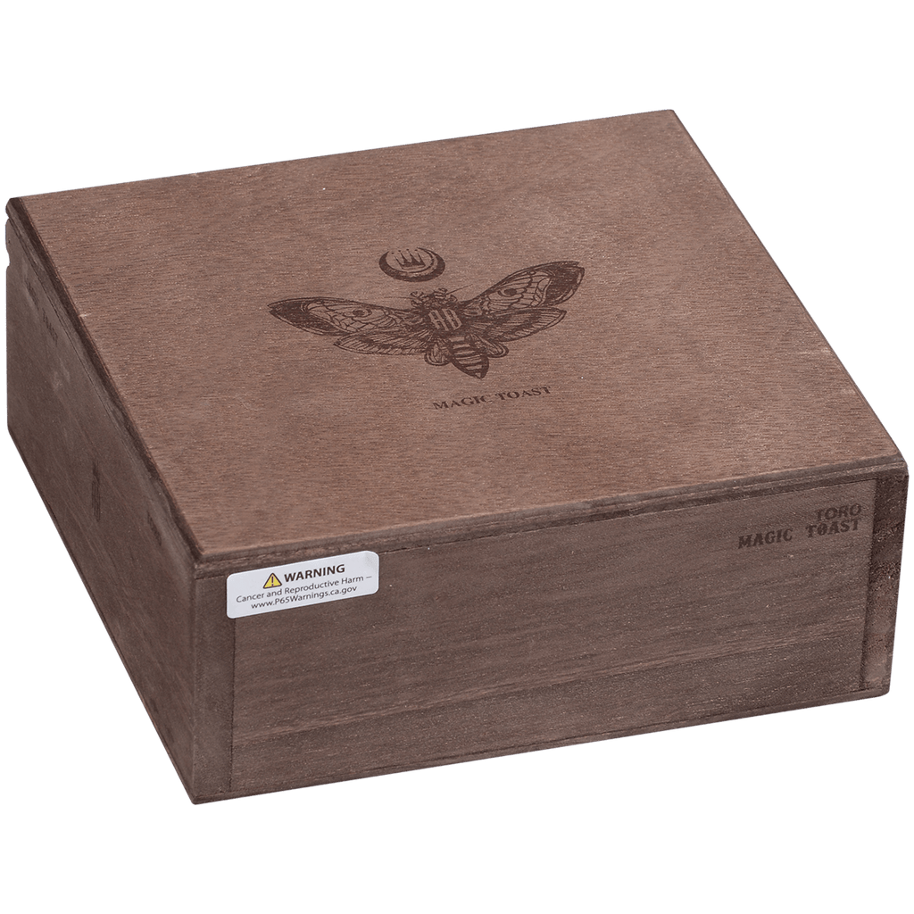 Alec Bradley Magic Toast Toro 24ct 3