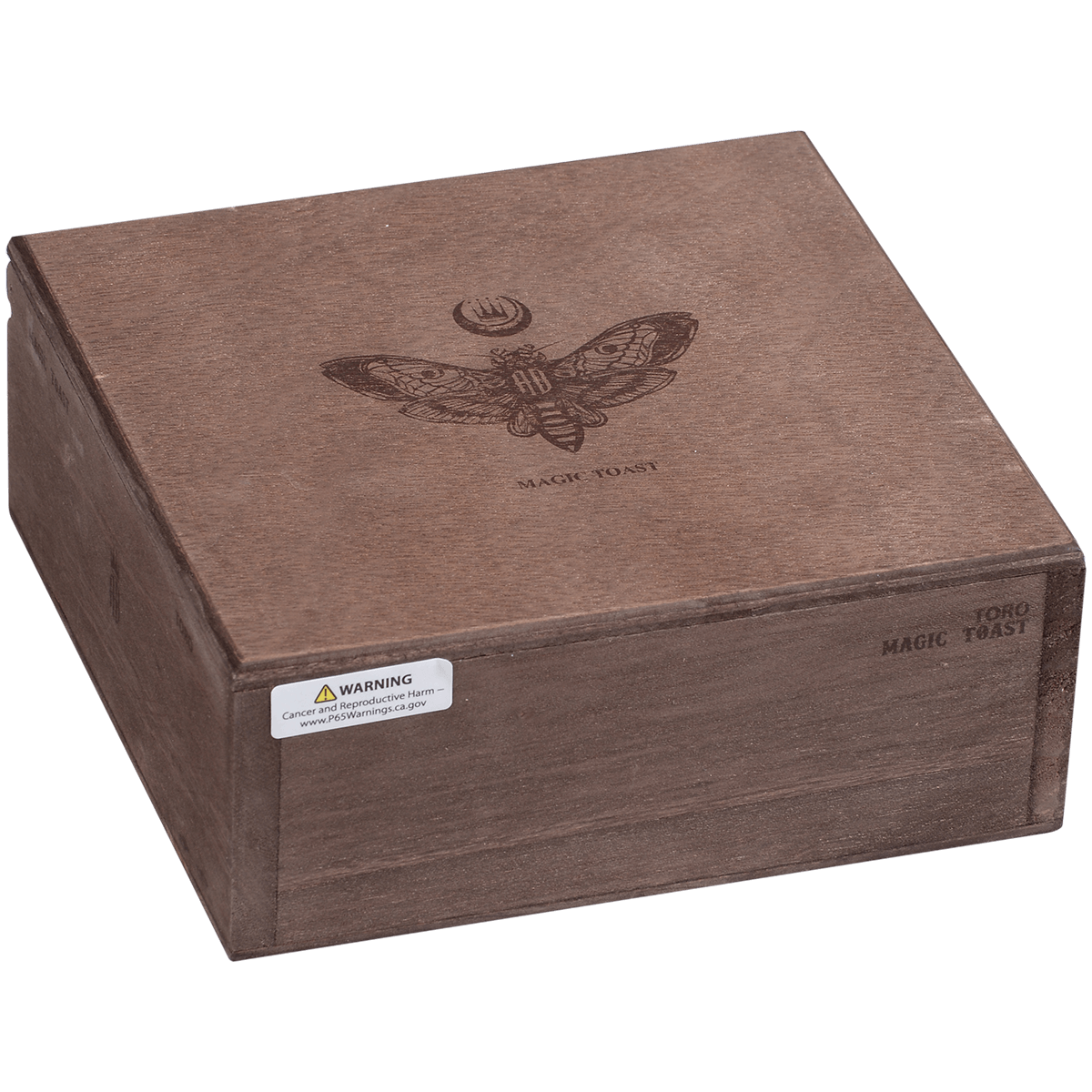 Alec Bradley Magic Toast Toro 24ct 3