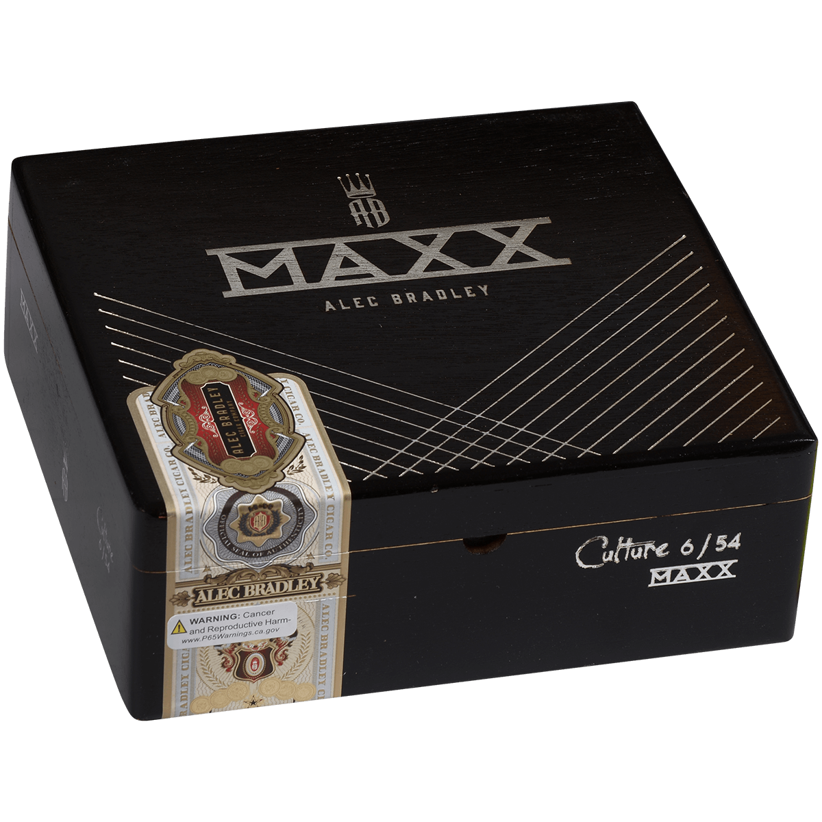 Alec Bradley Maxx Culture 24ct 3