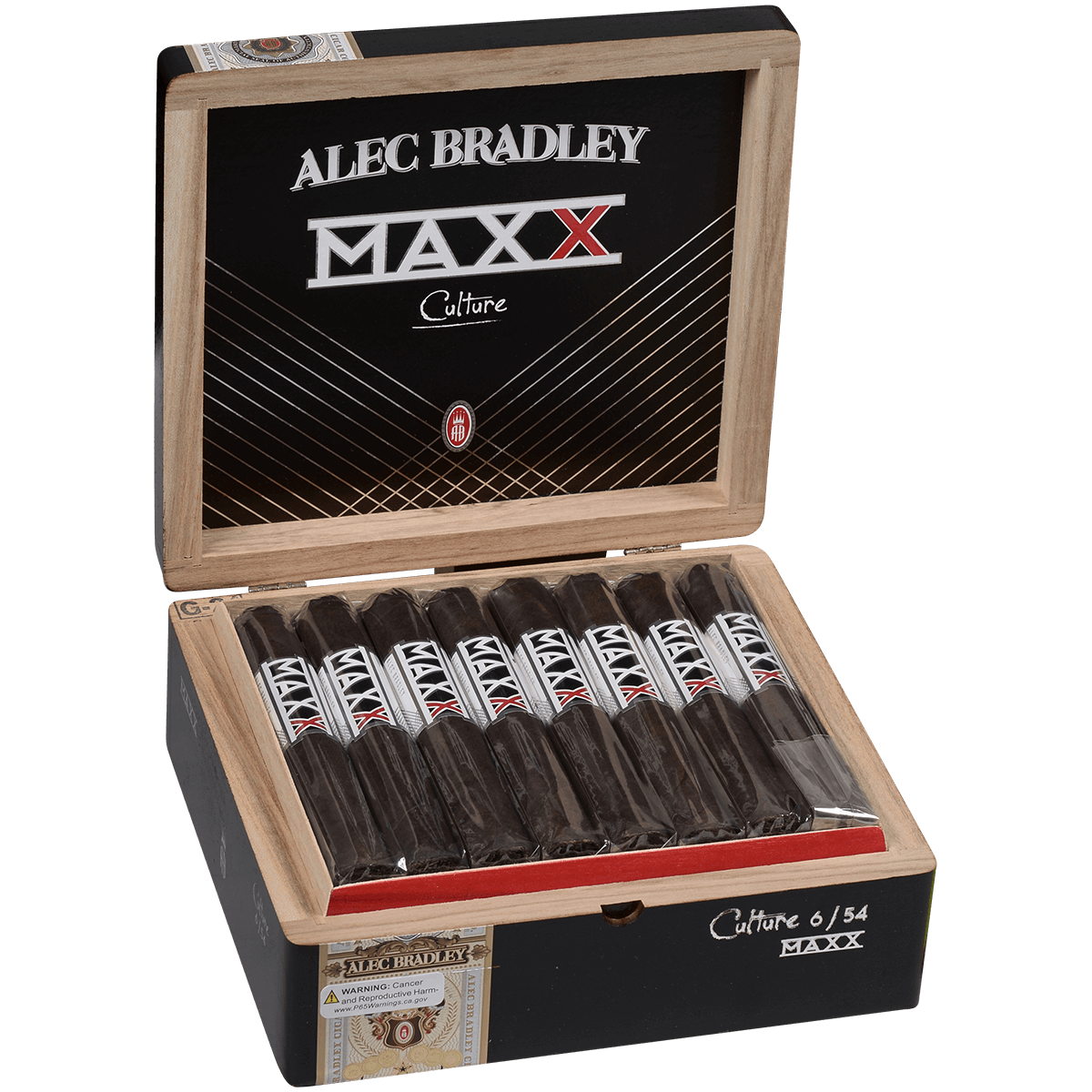 Alec Bradley Maxx Culture 24ct 4
