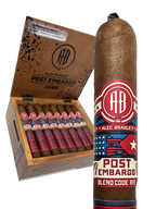 Alec Bradley Post Embargo Gordo 24ct 4
