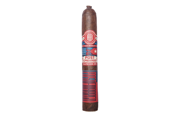 Alec Bradley Post Embargo Robusto 24ct 2