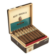 Alec Bradley Prensado Gran Toro 24ct
