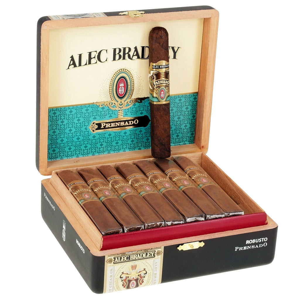 Alec Bradley Prensado Robusto 24ct