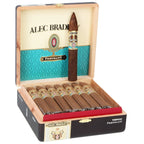 Alec Bradley Prensado Torpedo 24ct