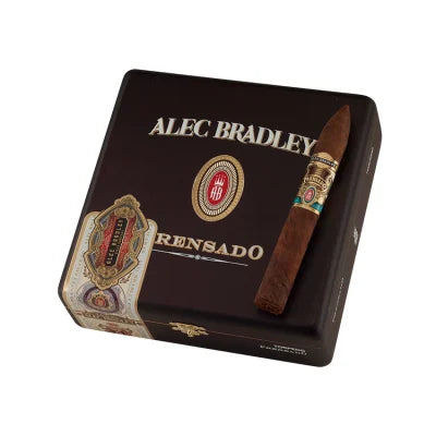 Alec Bradley Prensado Torpedo 24ct 2