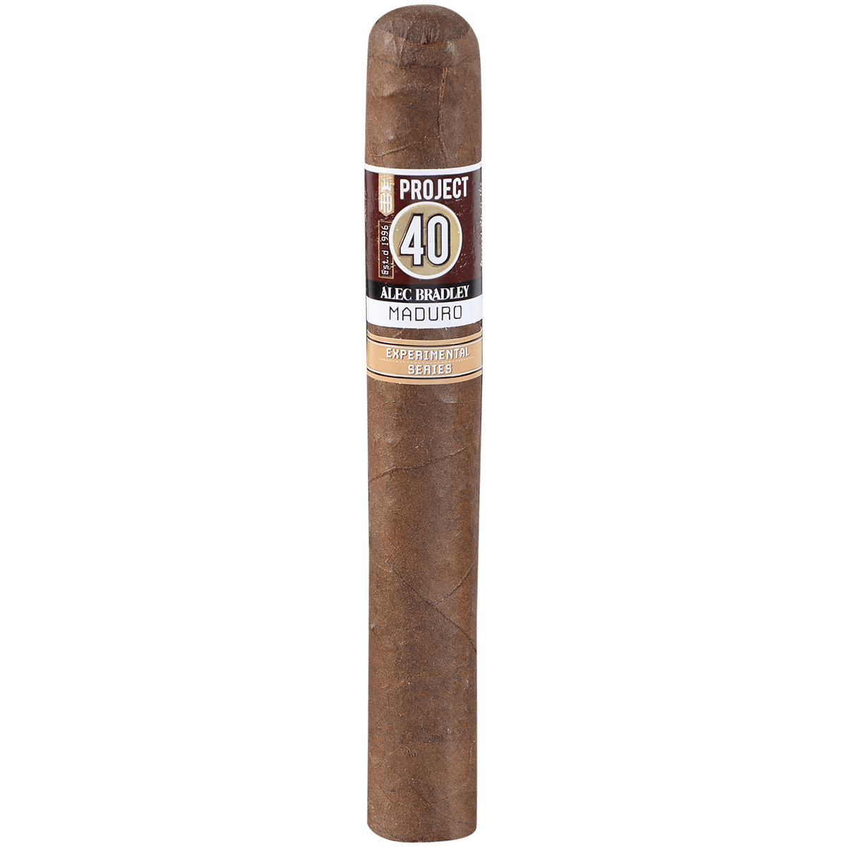 Alec Bradley Project 40 Maduro Toro 24ct 2