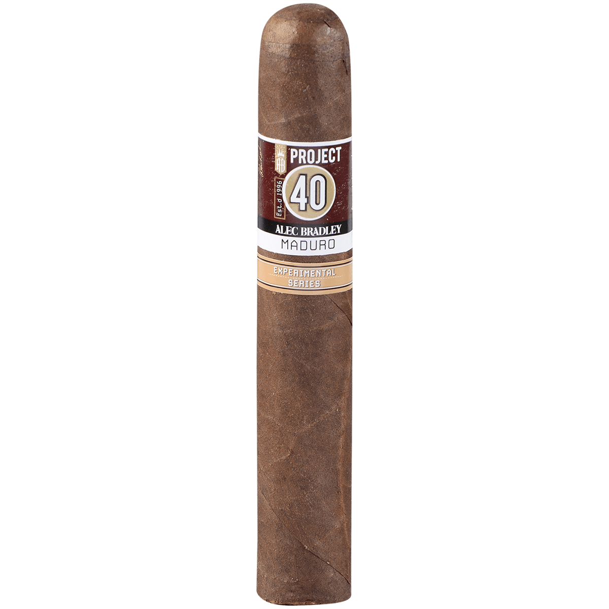 Alec Bradley Project 40 Maduro Gordo 24ct 2