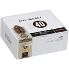 Alec Bradley Project 40 Maduro Gordo 24ct 3
