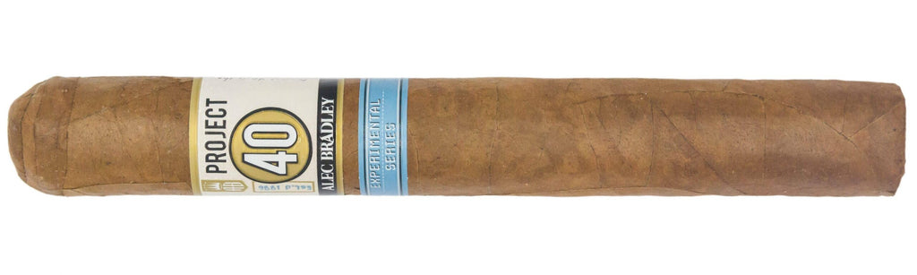 Alec Bradley Project 40 Toro 24ct 2