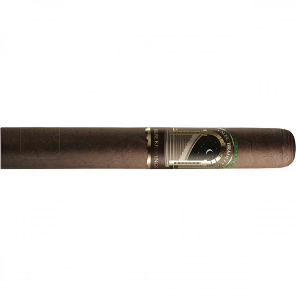 Alec Bradley Safe Keepings Gordo 24ct 3