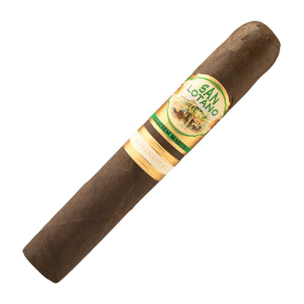 AJ Fernandez San Lotano Maduro Robusto 20ct 3