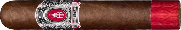 Alec Bradley 30th Anniversary Toro 16ct 2
