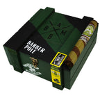 Alec Bradley Black Market Filthy Hooligan Barber pole 24ct 2