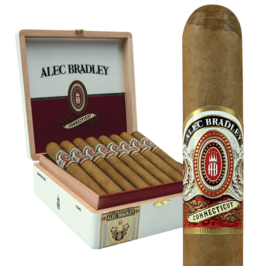 Alec Bradley Connecticut Gordo 24ct
