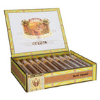 Alec Bradley Coyol Double Churchill 24ct