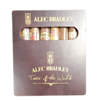 Alec Bradley Taste Of The World 6ct
