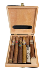 Alec Bradley Taste Of The World 6ct 2