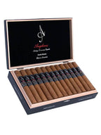 Angelenos Double Robusto Edicion Limitada 25ct