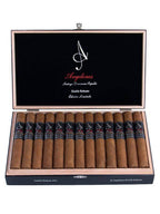 Angelenos Double Robusto Edicion Limitada 25ct 2