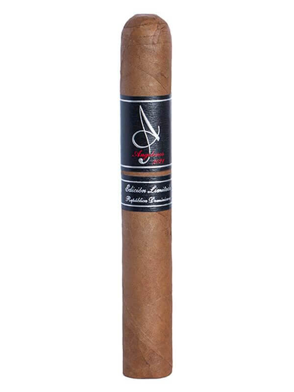 Angelenos Double Robusto Edicion Limitada 25ct 4