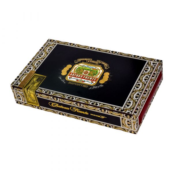 Arturo Fuente Chateau Fuente King T Tubo 24ct 2