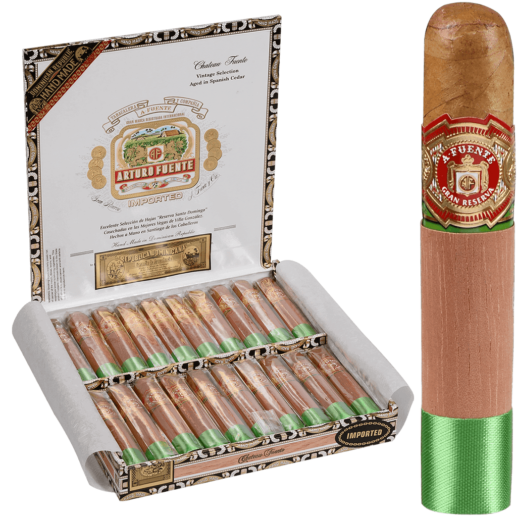 Arturo Fuente Chateau Fuente Natural 20ct