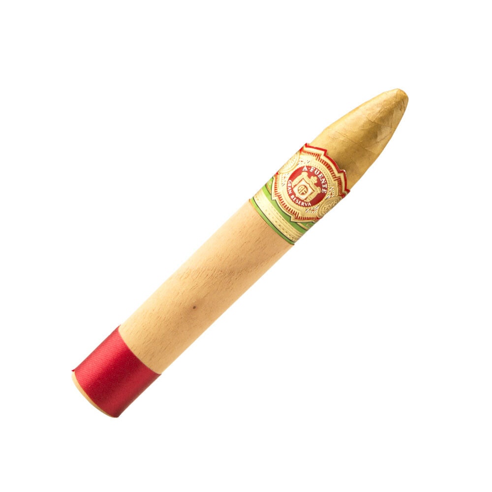 Arturo Fuente Chateau Fuente Pyramid Natural 25ct 3