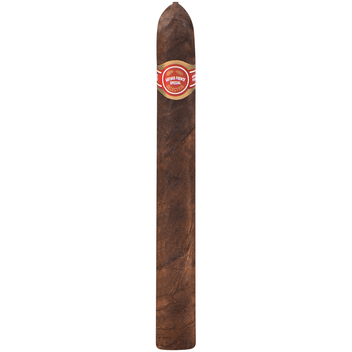 Arturo Fuente Curly Head Deluxe Maduro 25ct 2