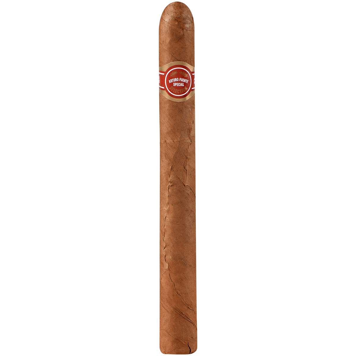 Arturo Fuente Curly Head Deluxe Natural 25ct 2