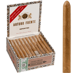 Arturo Fuente Curly Head Natural 40ct