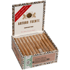 Arturo Fuente Curly Head Natural 40ct 4