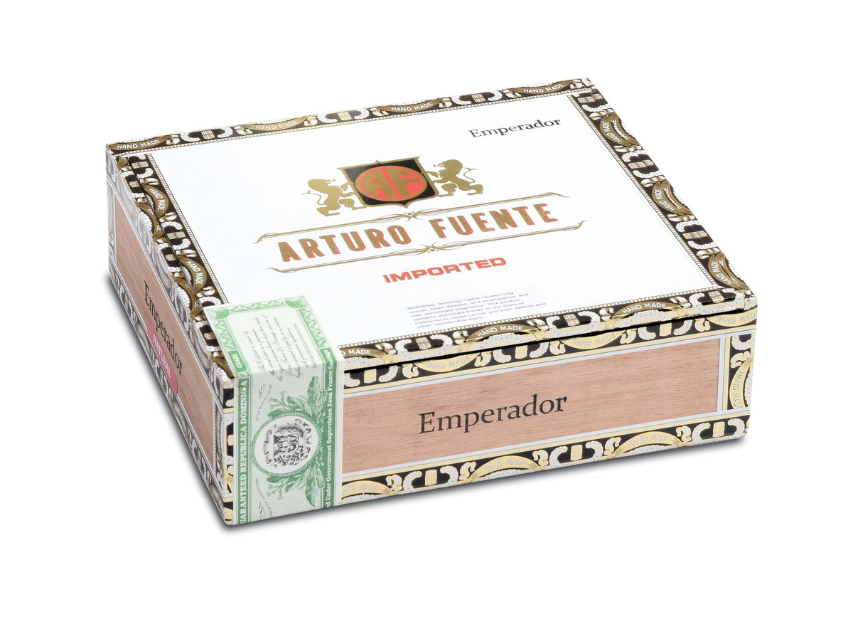 Arturo Fuente Emperador Natural 30ct 3