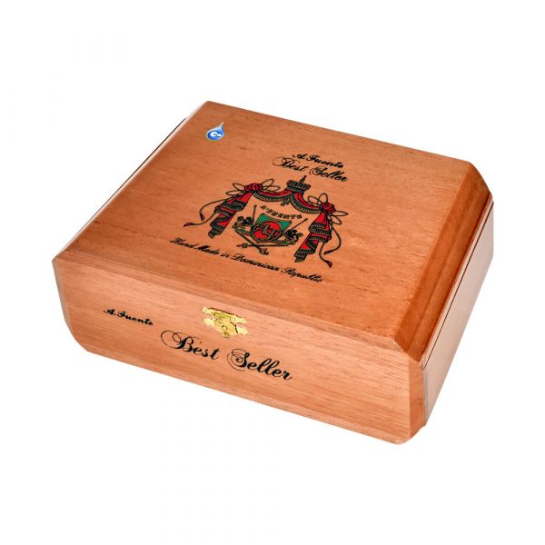Arturo Fuente Hemingway Best Seller Natural 25ct 3