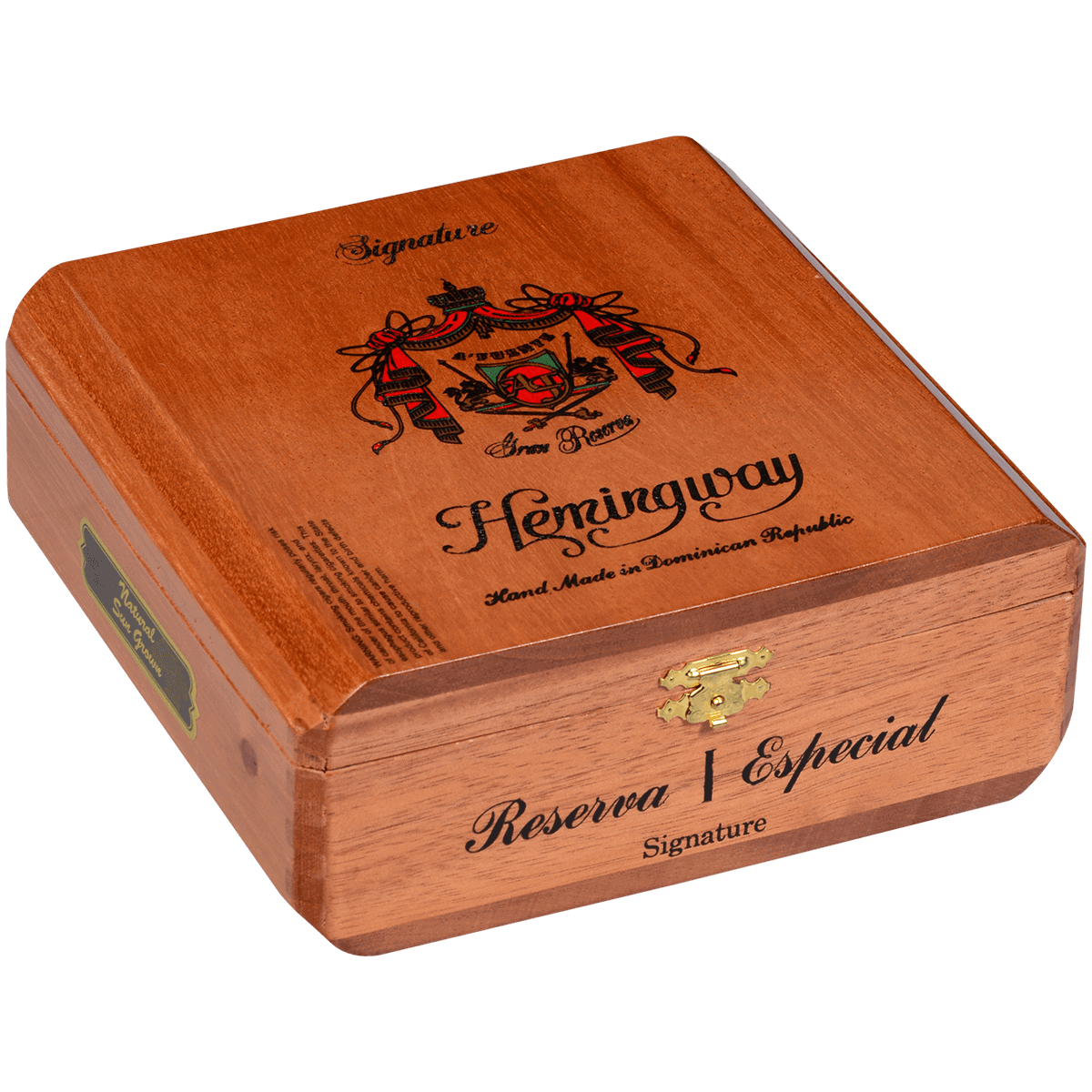 Arturo Fuente Hemingway Signature Sungrown 25ct 2