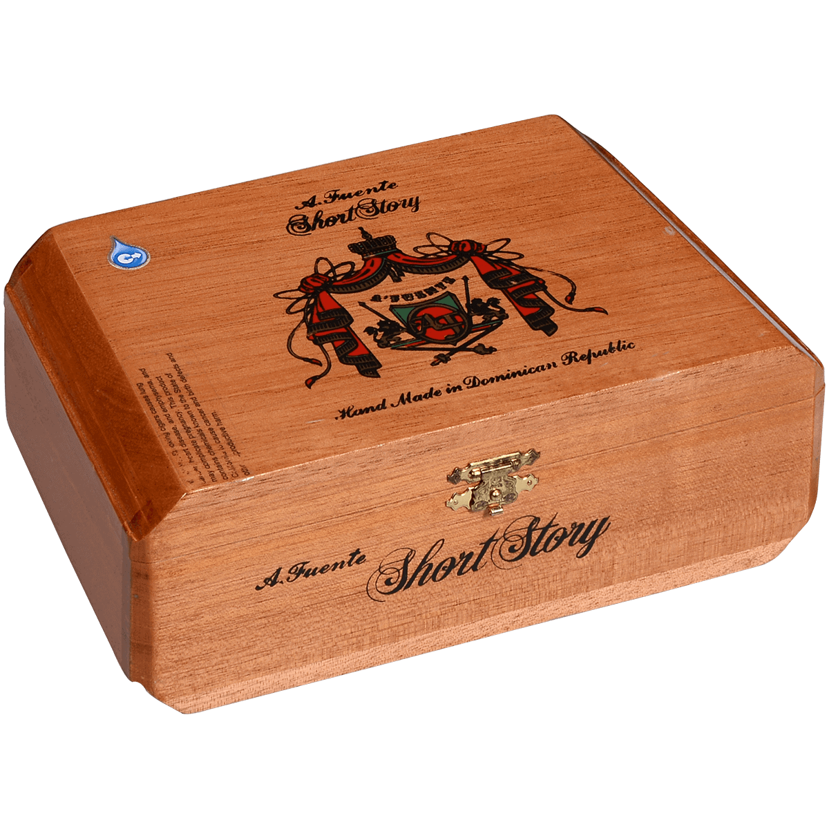 Arturo Fuente Short Story 25ct 3