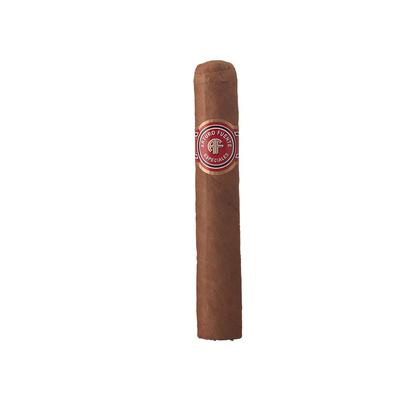 Arturo Fuentes Conquistadores Natural 30ct 2