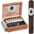 Ashton Aged Maduro No. 10 25ct