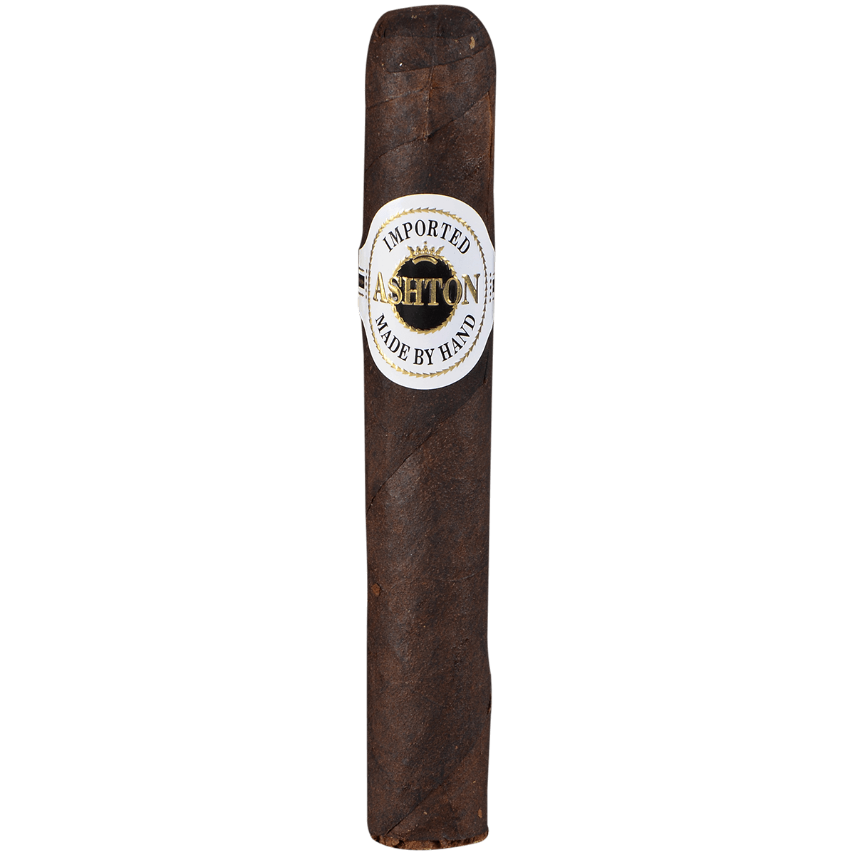 Ashton Aged Maduro No. 10 25ct 2
